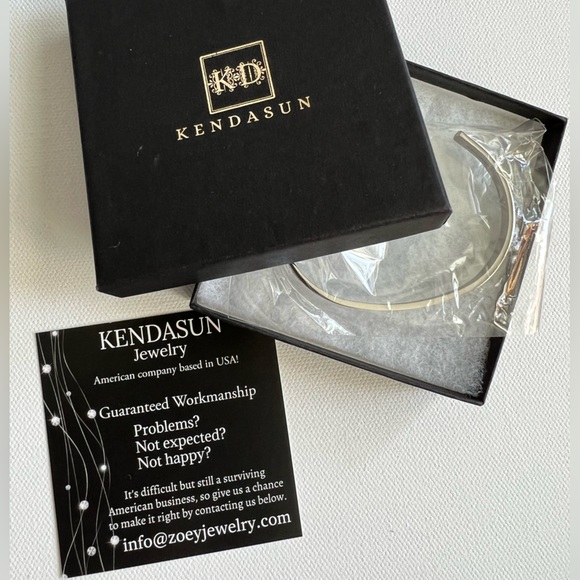 New Bracelet “You are braver than you believe stronger than you seem and …” - Picture 2 of 6